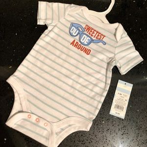 Two adorable outfits, New with Tags